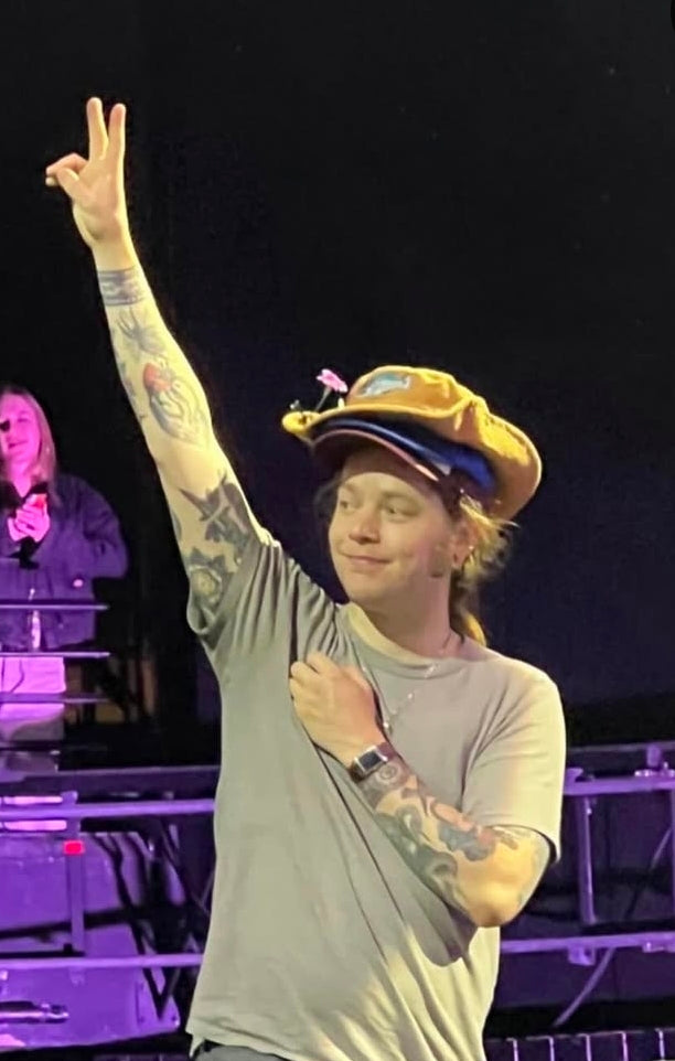 Pretty Daughter Boonie Hat (3 Patch Styles)