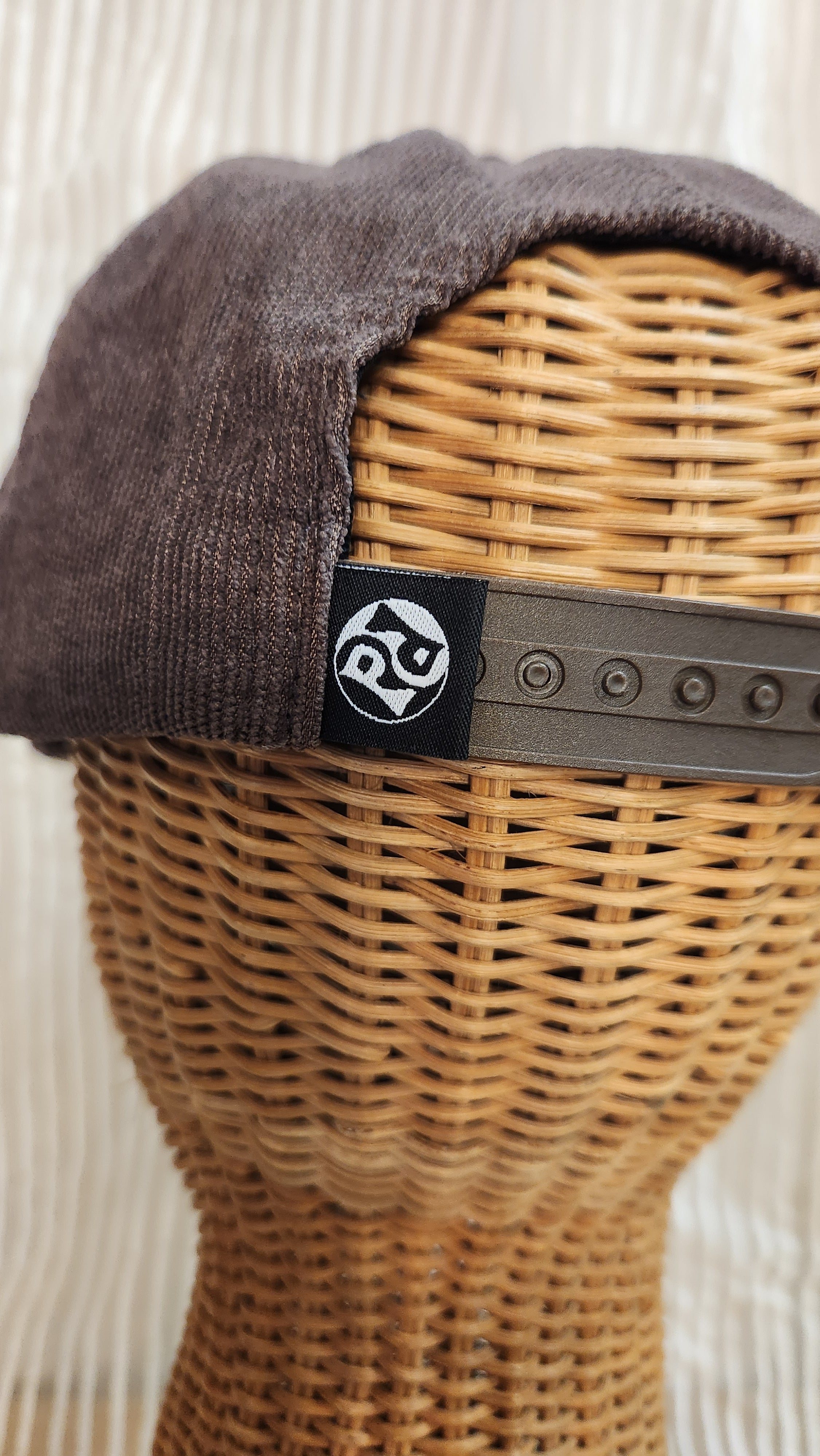 BMFS Flat Bill Snapback LE33