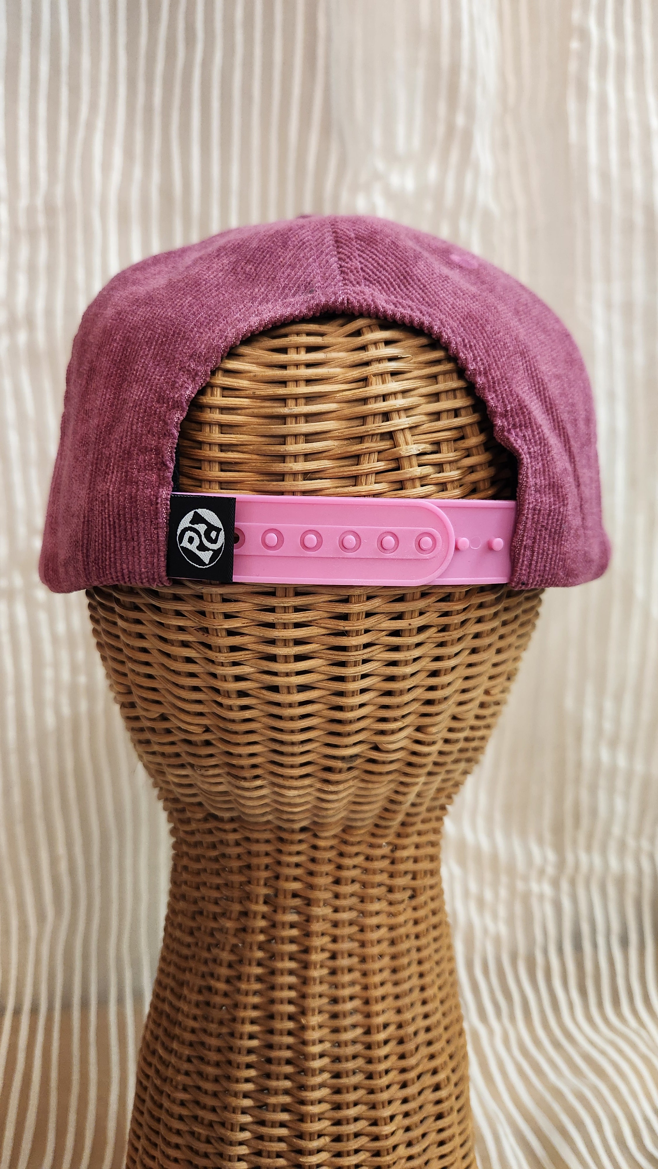 BMFS Flat Bill Snapback LE33