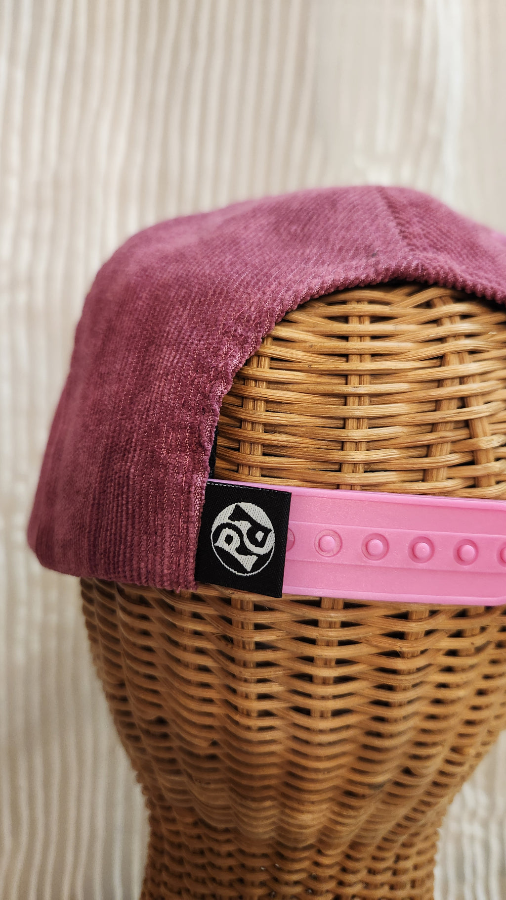 BMFS Flat Bill Snapback LE33