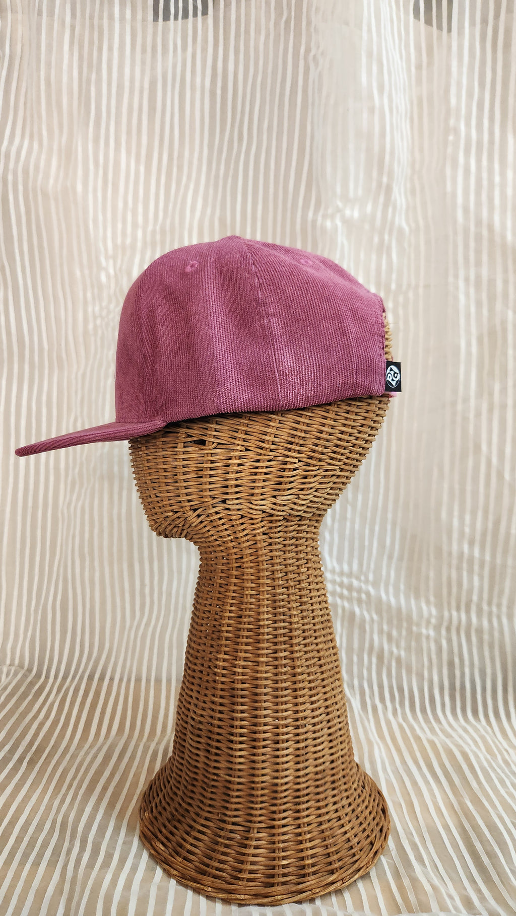 BMFS Flat Bill Snapback LE33