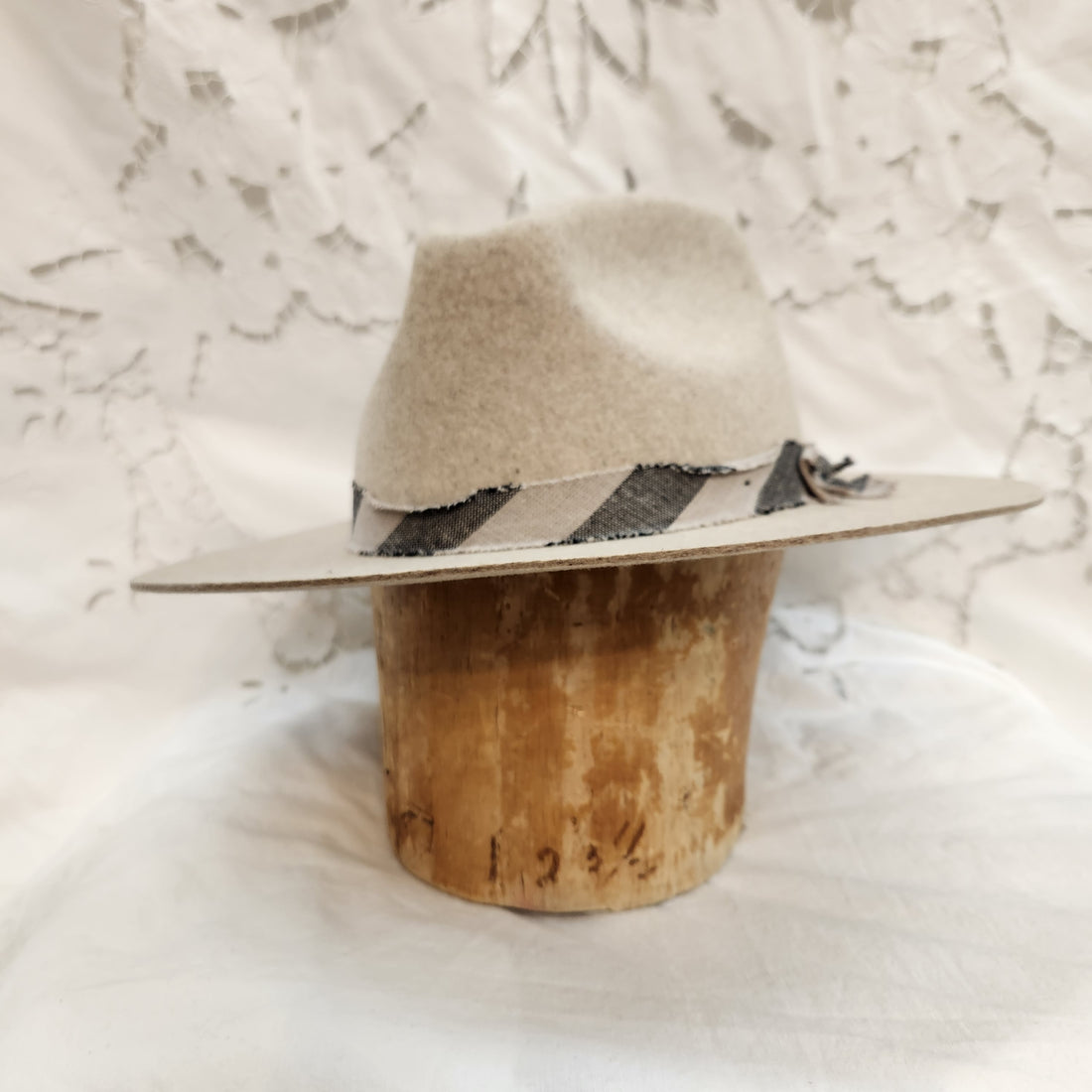 Elevate Your Style With Our Exquisite Havana Hat