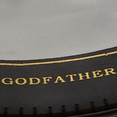 The Godfather Hat